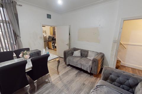 3 bedroom terraced house for sale, Great Western Street, Manchester, M14