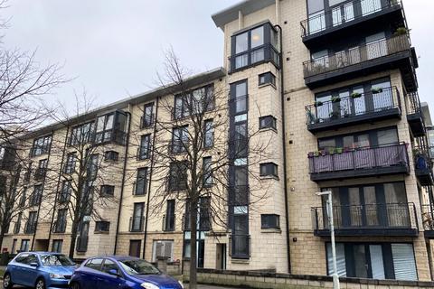 undefined, Waterfront Park, Granton, Edinburgh, EH5