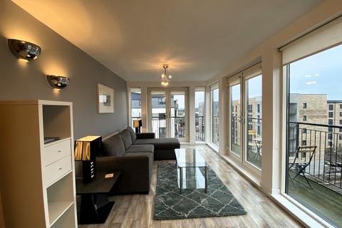undefined, Waterfront Park, Granton, Edinburgh, EH5