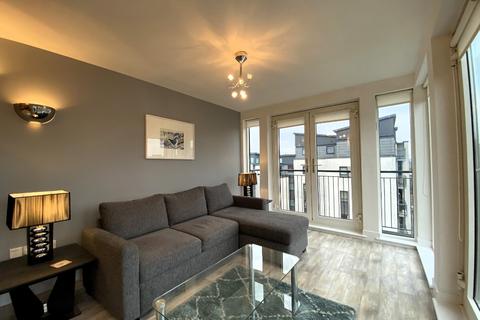 undefined, Waterfront Park, Granton, Edinburgh, EH5