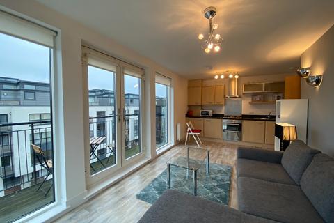 undefined, Waterfront Park, Granton, Edinburgh, EH5