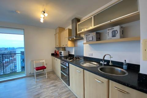 undefined, Waterfront Park, Granton, Edinburgh, EH5