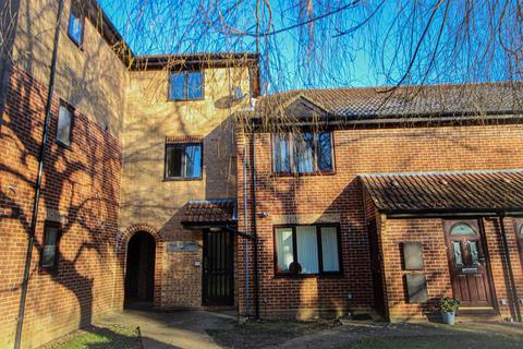 undefined, The Willows, Nursery Gardens, Eastleigh