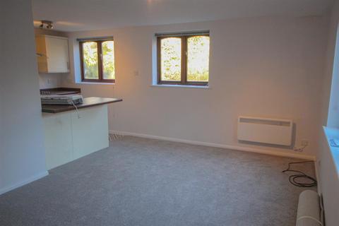 undefined, The Willows, Nursery Gardens, Eastleigh