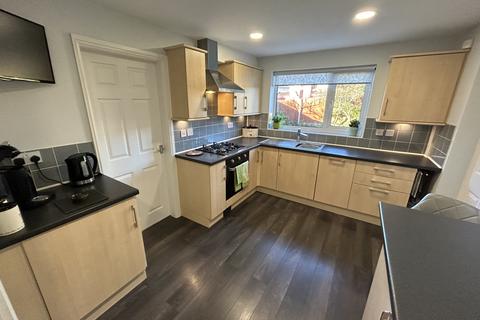 48 College Close, Longridge, Preston, PR3 3AX