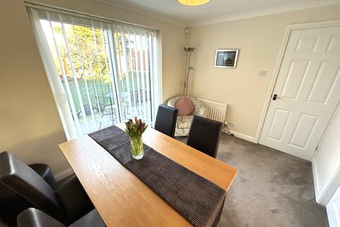 48 College Close, Longridge, Preston, PR3 3AX