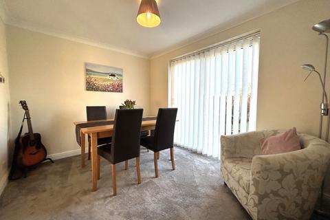 48 College Close, Longridge, Preston, PR3 3AX