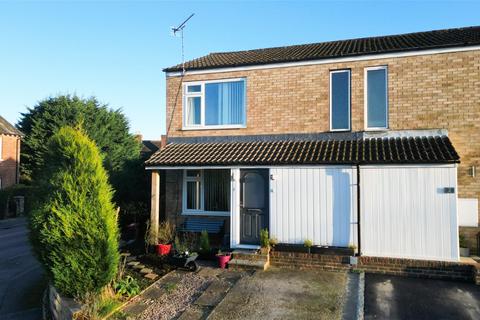 2 bedroom semi-detached house for sale - Centrally Located to Hawkhurst Colonnade