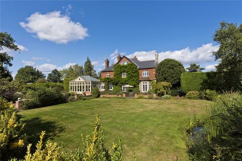 7 bedroom detached house for sale, Church Hill, Pyrford, Woking, Surrey, GU22