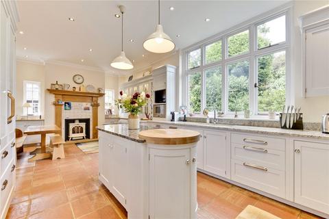 7 bedroom detached house for sale, Church Hill, Pyrford, Woking, Surrey, GU22
