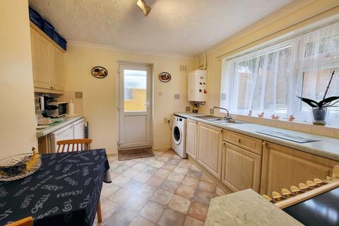 2 bedroom detached house for sale, Wessiters, Seaton, Devon
