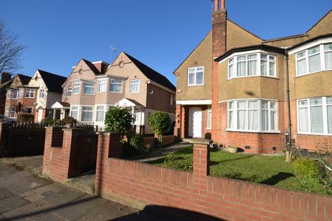 3 bedroom semi-detached house to rent, East Acton Lane, East Acton, W3 7EG