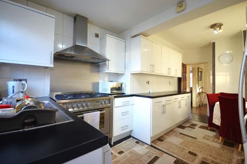 3 bedroom semi-detached house to rent, East Acton Lane, East Acton, W3 7EG