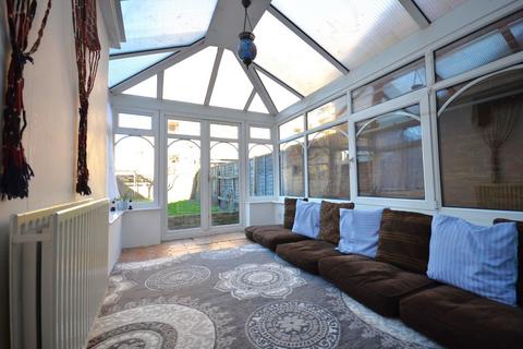 3 bedroom semi-detached house to rent, East Acton Lane, East Acton, W3 7EG