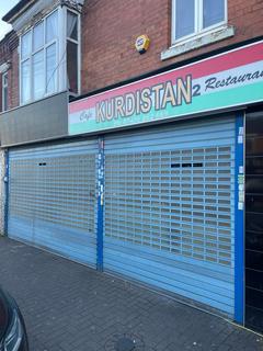 Shop to rent, Foleshill Road, Coventry CV6