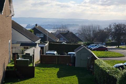 3 bedroom end of terrace house for sale, Cotswold Close, Torquay TQ2