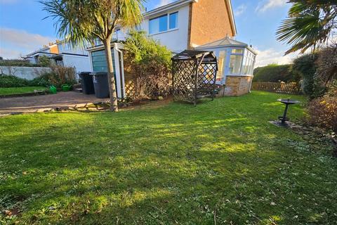 3 bedroom end of terrace house for sale, Cotswold Close, Torquay TQ2