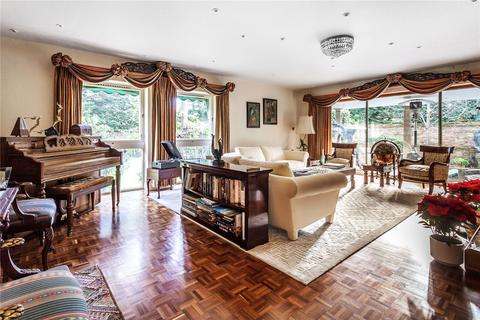 5 bedroom detached house for sale, Stoke Road, Kingston-Upon-Thames, Surrey, KT2