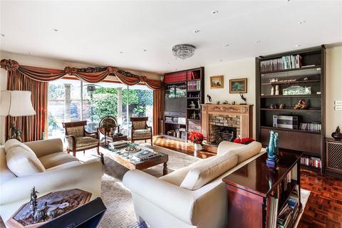 5 bedroom detached house for sale, Stoke Road, Kingston-Upon-Thames, Surrey, KT2