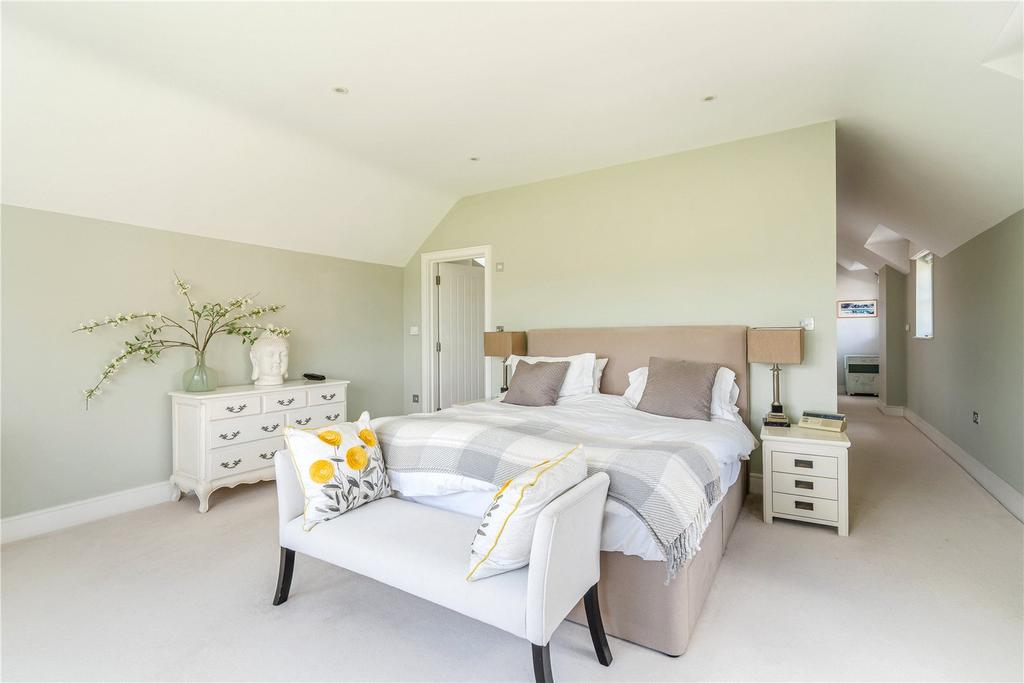 Principal Bedroom