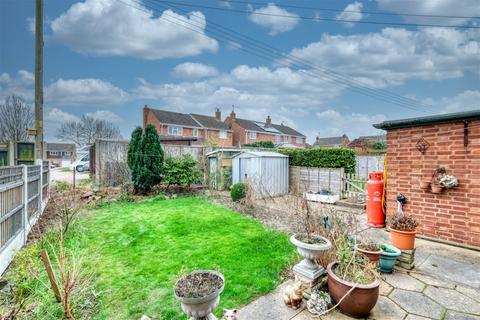 3 bedroom terraced house for sale, Orchard Grove, Littleworth, Worcester, WR5 2QH