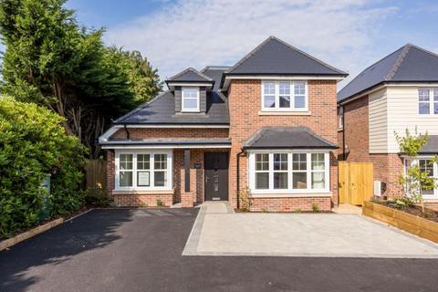 4 bedroom detached house for sale, Mulberry House, Oaks Drive, BH24 2QR