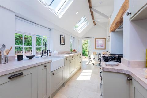 4 bedroom terraced house for sale, New Street, Henley-on-Thames, Oxfordshire, RG9