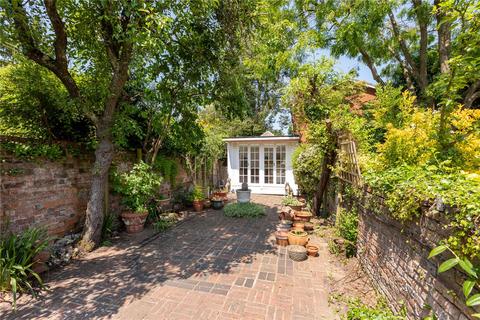 4 bedroom terraced house for sale, New Street, Henley-on-Thames, Oxfordshire, RG9