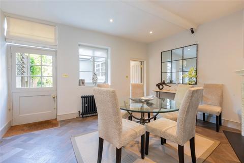 4 bedroom terraced house for sale, New Street, Henley-on-Thames, Oxfordshire, RG9