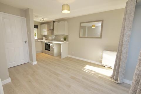 undefined, Alexandra Court, Skipton, BD23