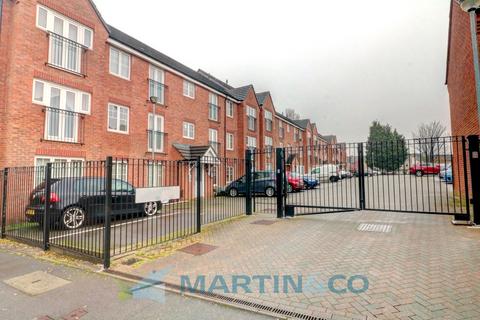 2 bedroom apartment for sale, Westley Court, West Bromwich