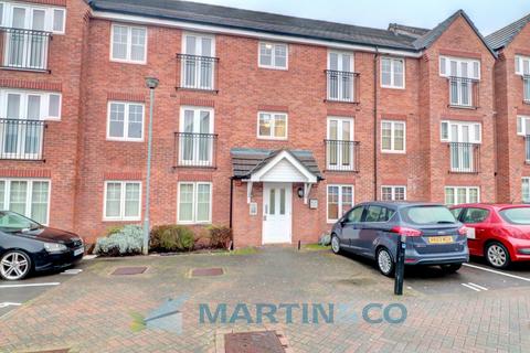 2 bedroom apartment for sale - Westley Court, West Bromwich