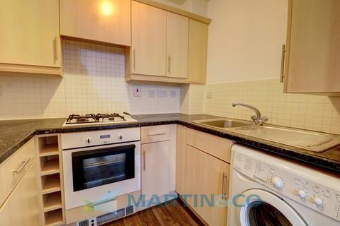 2 bedroom apartment for sale, Westley Court, West Bromwich