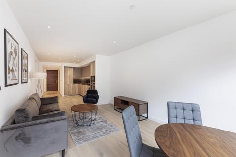 1 bedroom apartment to rent, The Makers, One Jasper Walk, Shoreditch, N1