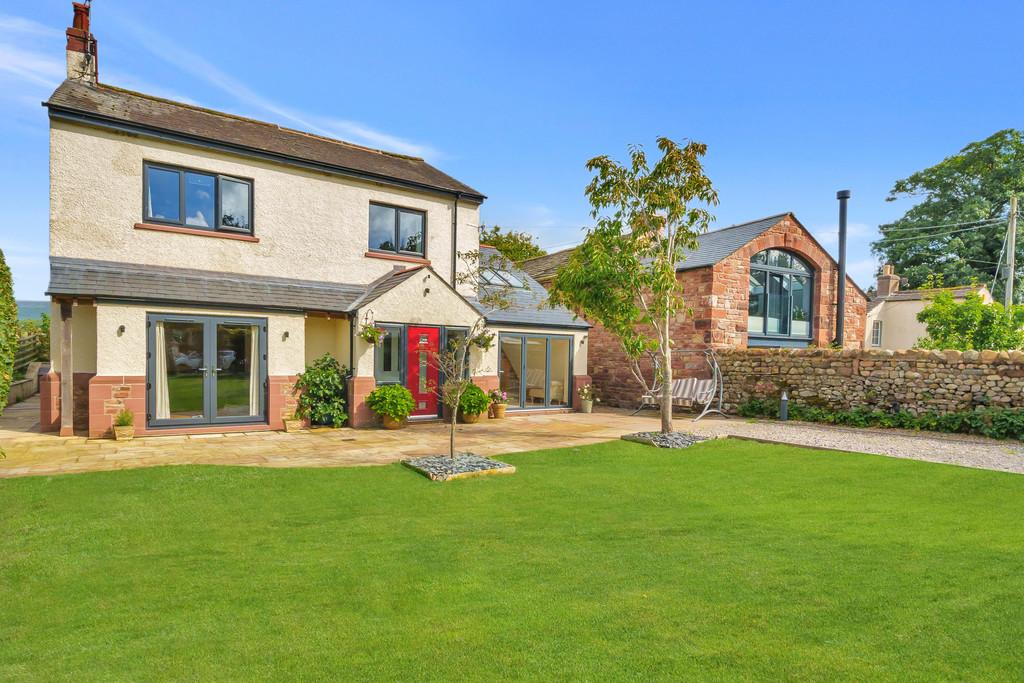 Sandford House, Sandford... 4 bed detached house for sale £500,000