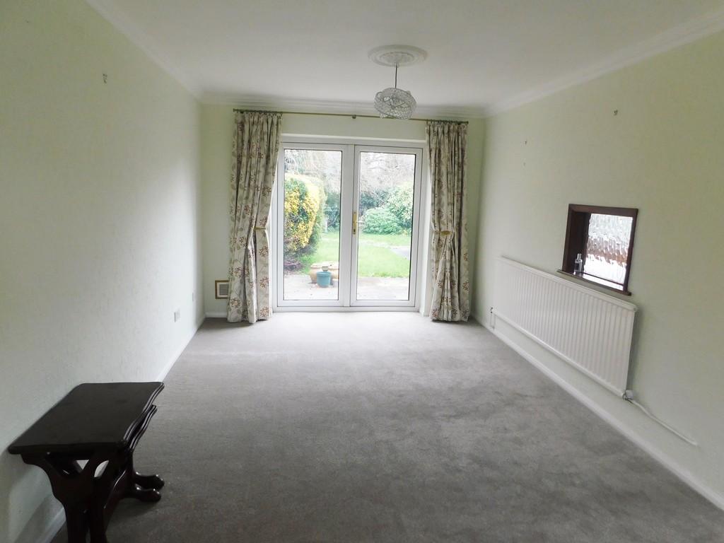Goffs Oak 3 bed semidetached house for sale £520,000