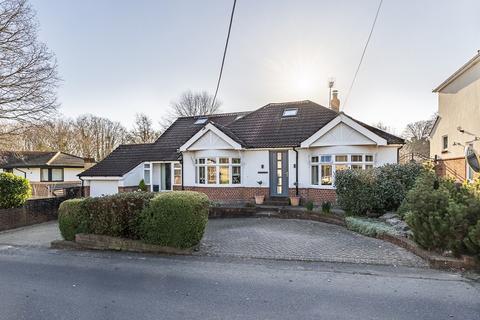 4 bedroom detached house for sale, Church Lane, Bursledon, Southampton, Hampshire. SO31 8AB