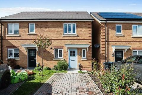 2 bedroom semi-detached house for sale, Hawthorn Way, Kings Norton