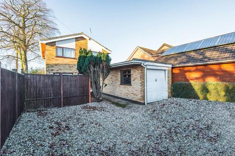 3 bedroom detached house for sale - Watton