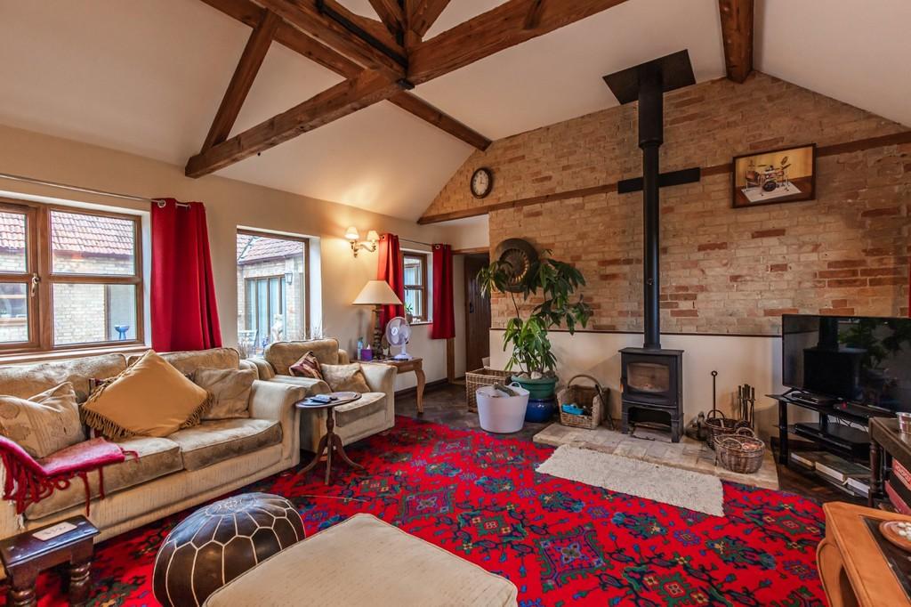 Shouldham Thorpe 3 bed detached bungalow for sale £700,000