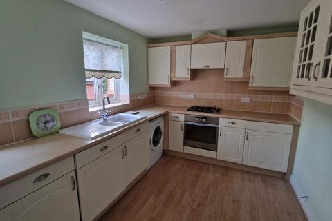 2 bedroom apartment for sale, Battle Hill, Hexham