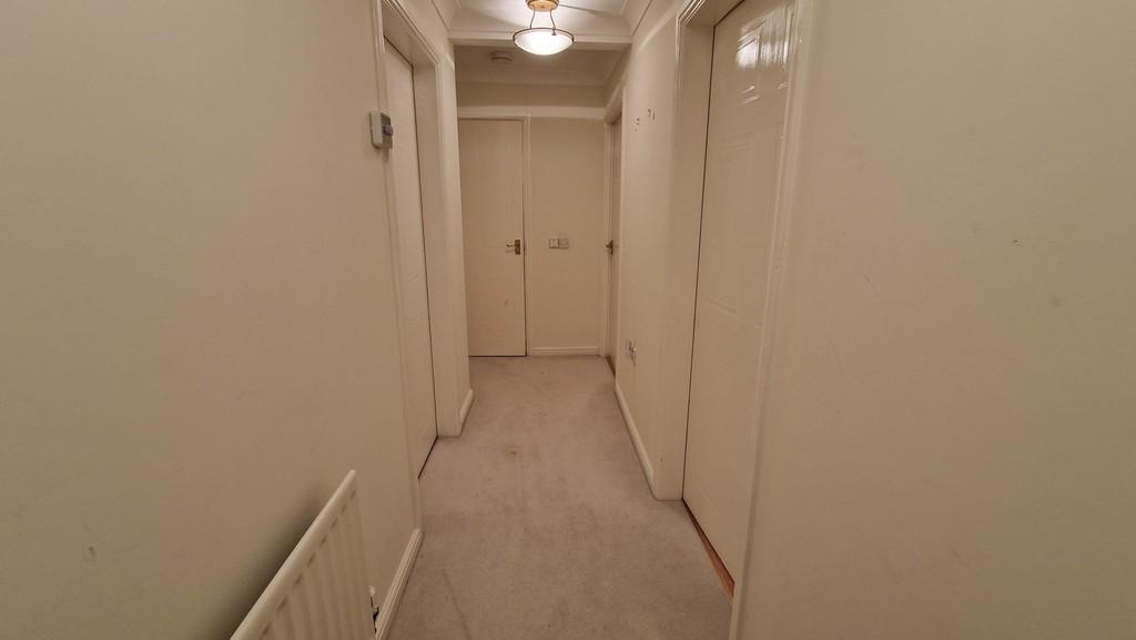 Battle Hill, Hexham 2 bed apartment for sale £135,000