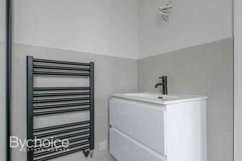 1 bedroom apartment for sale - Abbots Gate, Bury St Edmunds