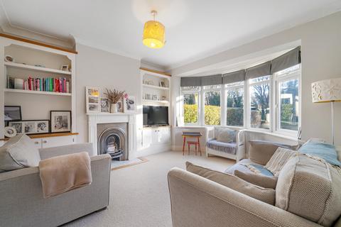 4 bedroom semi-detached house for sale, Woodmansterne Road, Carshalton Beeches