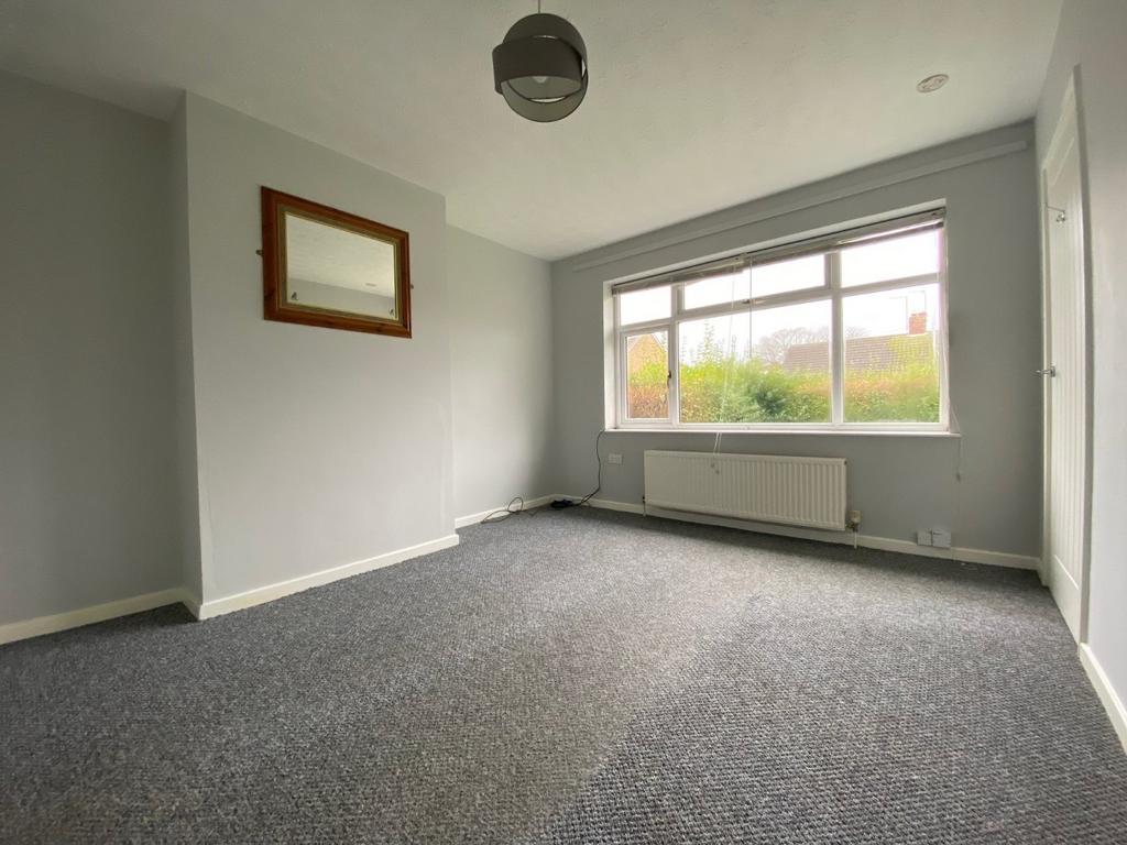 Sutton House Road, Hull, East... 1 bed bungalow - £550 pcm (£127 pw)