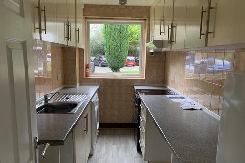 undefined, Meadow Court, Chorlton