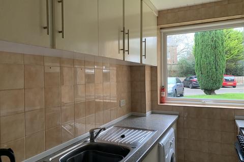 undefined, Meadow Court, Chorlton