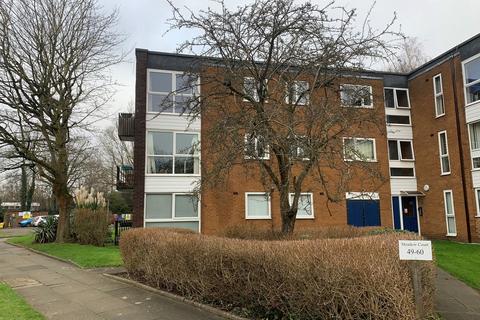 Meadow Court, Chorlton