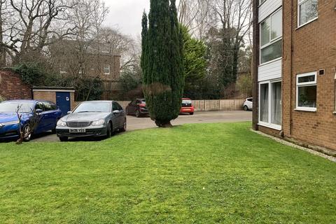 undefined, Meadow Court, Chorlton