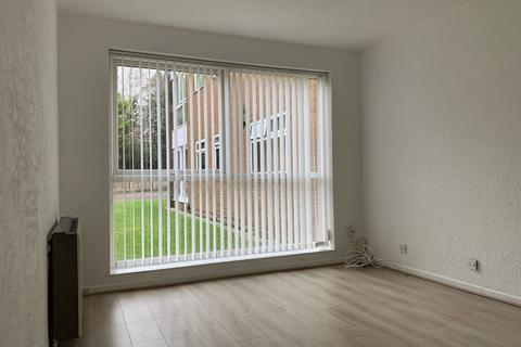 undefined, Meadow Court, Chorlton